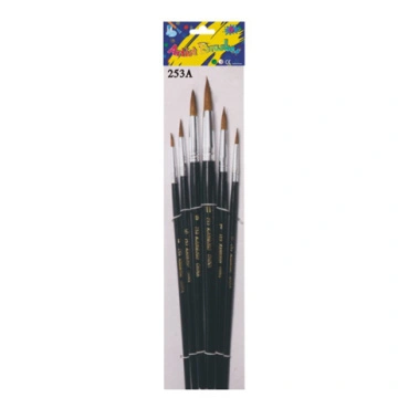 Artist Paint Brushes For Sale